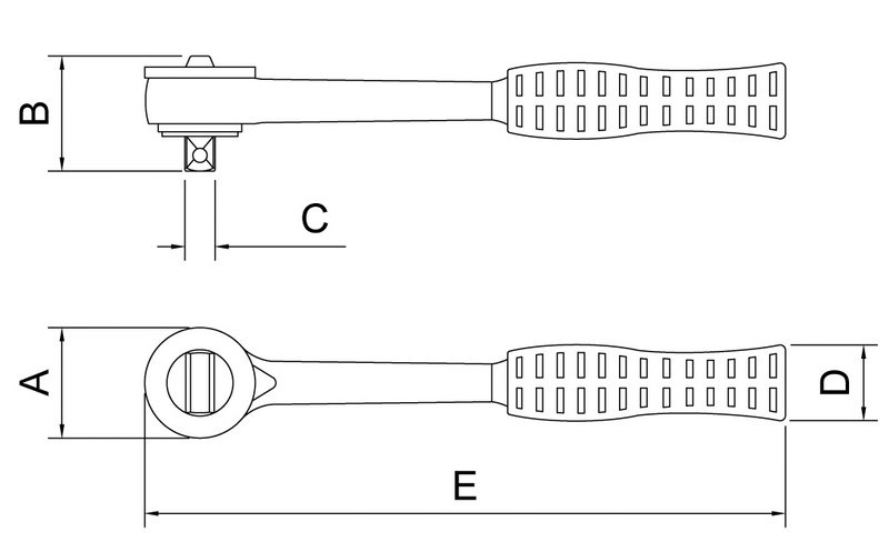 Foto de galeria do produto Catraca 6